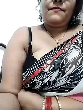 Snapshot of Nyra-23 chatting on 21, 12, 2024 Nyra-23 online show from 21, 12, 2024