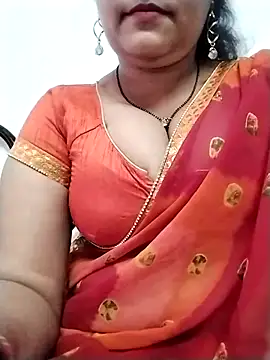 Snapshot of Nyra-23 chatting on 12, 2, 2025 Nyra-23 online show from 12, 2, 2025