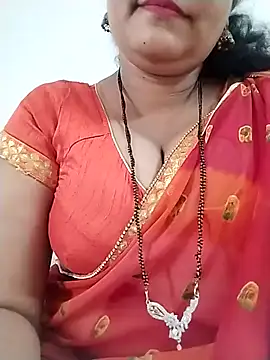 Snapshot of Nyra-23 chatting on 22, 9, 2025 Nyra-23 online show from 22, 9, 2025