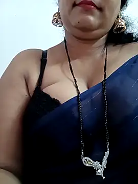 Snapshot of Nyra-23 chatting on 8, 10, 2025 Nyra-23 online show from 8, 10, 2025