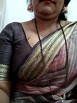 Snapshot of Nyra-23 chatting on 8, 11, 2025 Nyra-23 online show from 8, 11, 2025