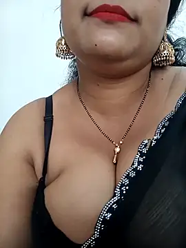 Snapshot of Nyra-23 chatting on 22, 11, 2025 Nyra-23 online show from 22, 11, 2025