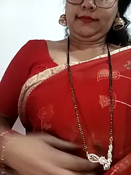 Snapshot of Nyra-23 chatting on 25, 11, 2025 Nyra-23 online show from 25, 11, 2025