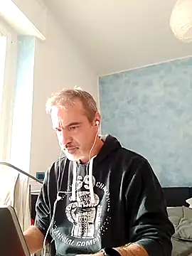 Marcolino183 online show from 13, 12, 2024