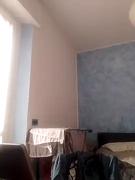 Marcolino183 online show from 17, 12, 2024