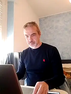 Marcolino183 online show from 27, 12, 2024