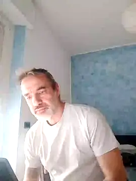 Marcolino183 online show from 13, 1, 2025