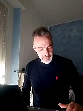 Marcolino183 online show from 4, 2, 2025