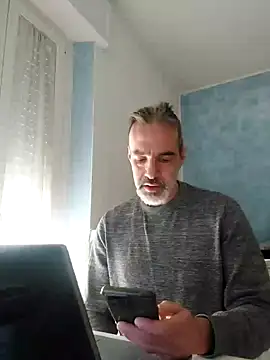 Marcolino183 online show from 7, 2, 2025