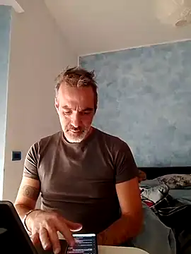 Marcolino183 online show from 7, 3, 2025