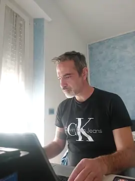 Marcolino183 online show from 13, 3, 2025