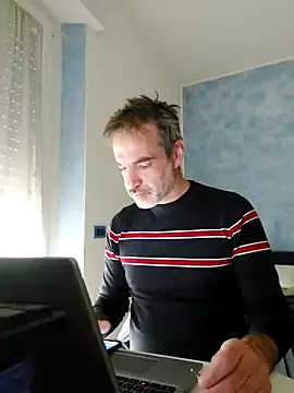 Marcolino183 online show from 21, 3, 2025