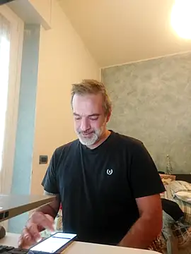 Marcolino183 online show from 16, 12, 2025