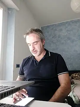 Marcolino183 online show from 13, 1, 2026