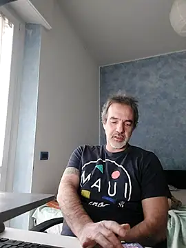 Marcolino183 online show from 14, 1, 2026