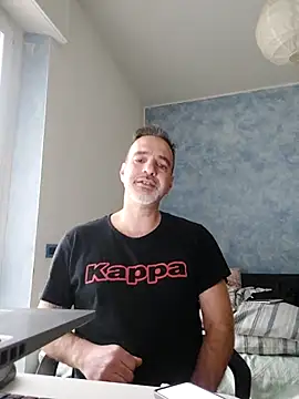 Marcolino183 online show from 2, 2, 2026