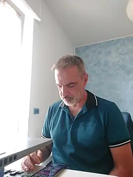 Marcolino183 online show from 14, 7, 2026