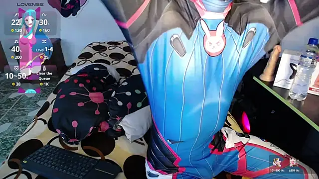 Snapshot of dylan_fun18 chatting on 8, 3, 2025 dylan fun18 online show from 8, 3, 2025