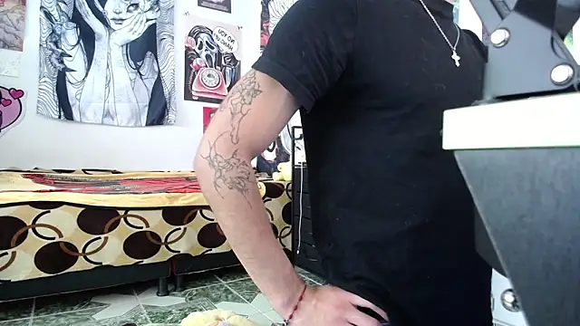 Snapshot of dylan_fun18 chatting on 16, 9, 2025 dylan fun18 online show from 16, 9, 2025