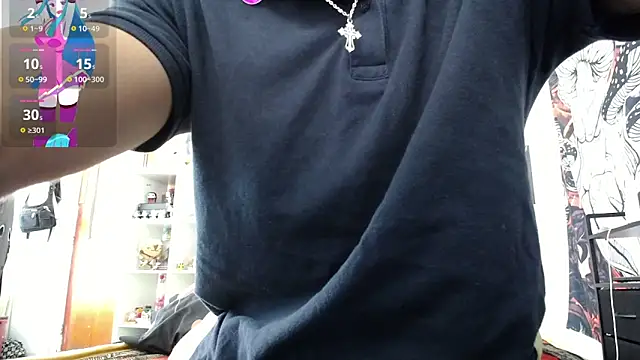 Snapshot of dylan_fun18 chatting on 30, 9, 2025 dylan fun18 online show from 30, 9, 2025