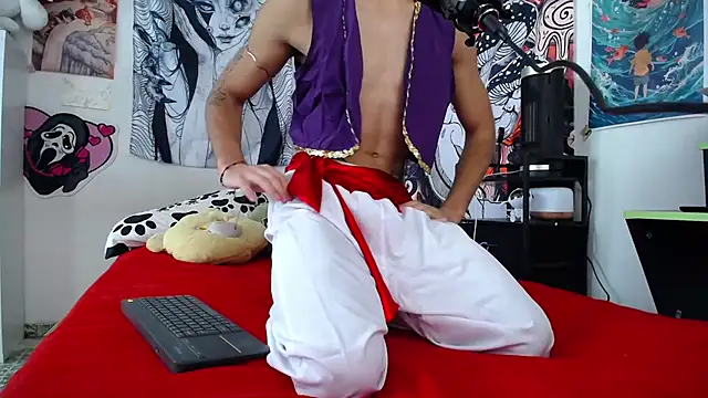 Snapshot of dylan_fun18 chatting on 1, 11, 2025 dylan fun18 online show from 1, 11, 2025