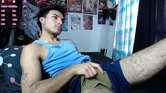 dylan fun18 online show from 12, 2, 2026