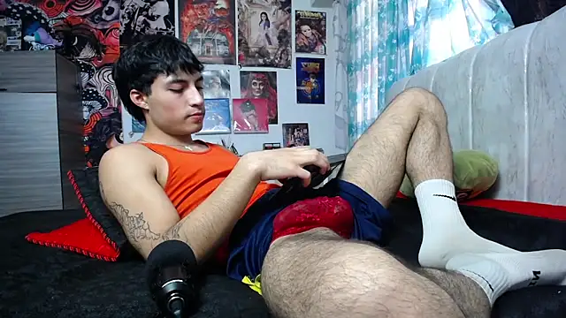dylan fun18 online show from 2, 6, 2026