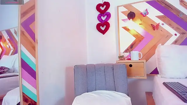 Katia Wilson online show from 30, 3, 2026