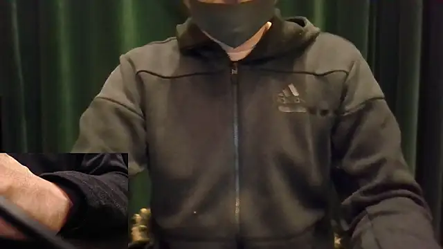 Snapshot of kotetu888 chatting on 27, 1, 2025 kotetu888 online show from 27, 1, 2025