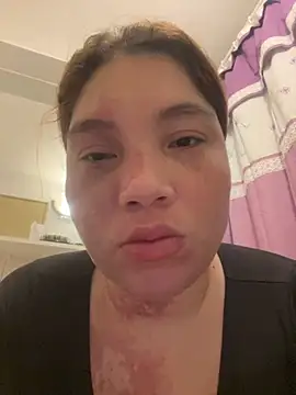 WhiteWomen online show from 26, 10, 2025