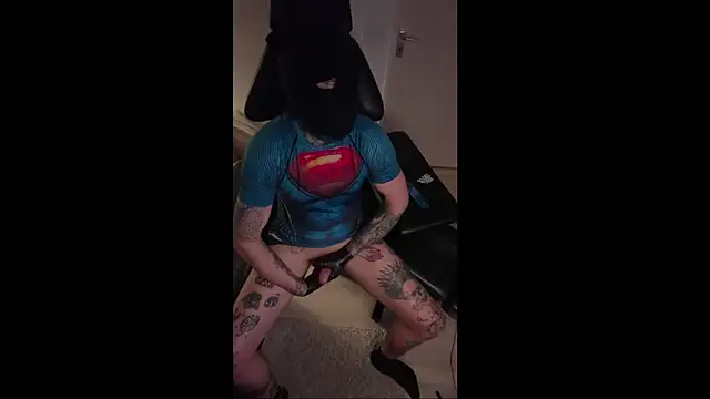 LuggiJack online show from 21, 12, 2024