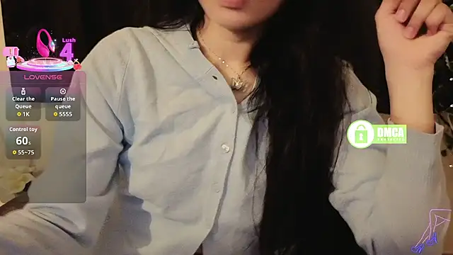 Snapshot of manogna_teluguammai chatting on 9, 6, 2026 manogna teluguammai online show from 9, 6, 2026