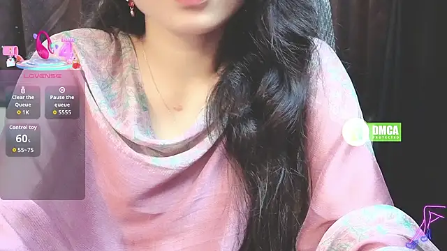 Snapshot of manogna_teluguammai chatting on 11, 7, 2026 manogna teluguammai online show from 11, 7, 2026