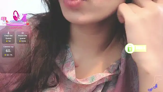 Snapshot of manogna_teluguammai chatting on 13, 7, 2026 manogna teluguammai online show from 13, 7, 2026