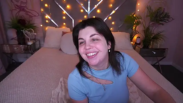 MirandaWong online show from 24, 2, 2026