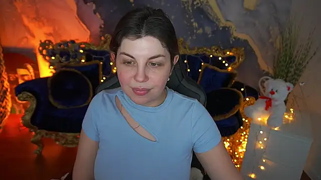 MirandaWong online show from 5, 3, 2026