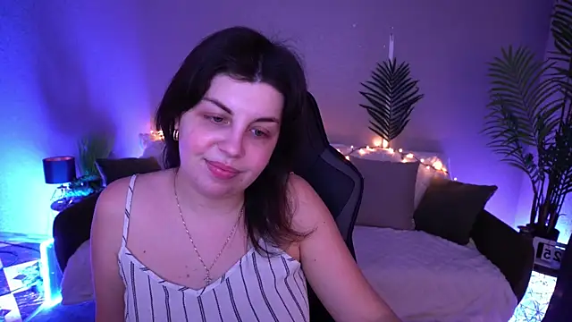 MirandaWong online show from 25, 3, 2026