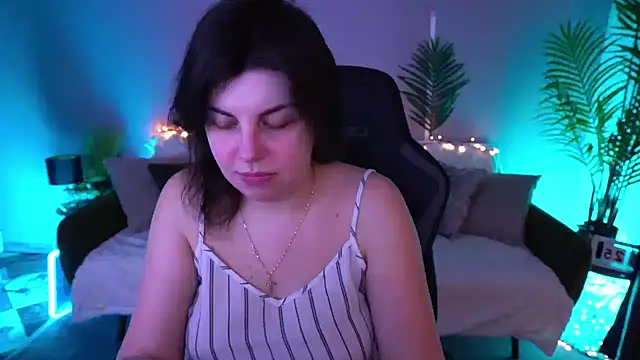 MirandaWong online show from 26, 3, 2026