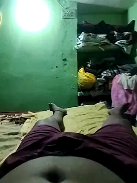 Karthik924 online show from 16, 9, 2025