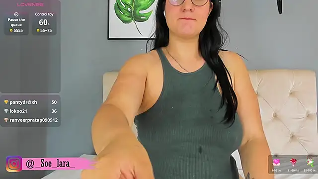 Soe Lara online show from 17, 3, 2025