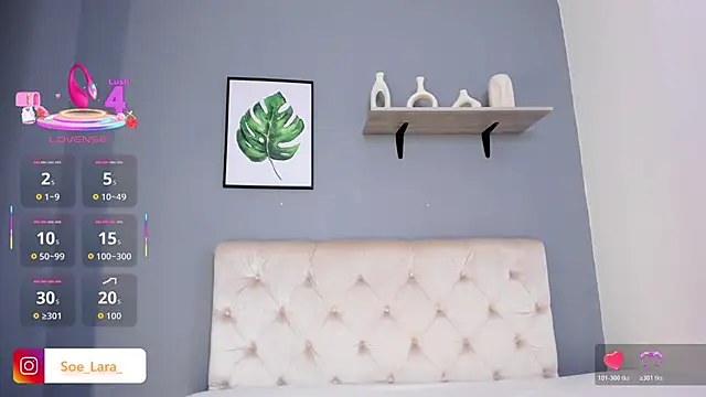 Soe Lara online show from 24, 10, 2025