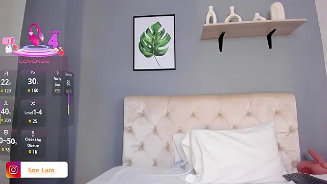 Soe Lara online show from 19, 1, 2026