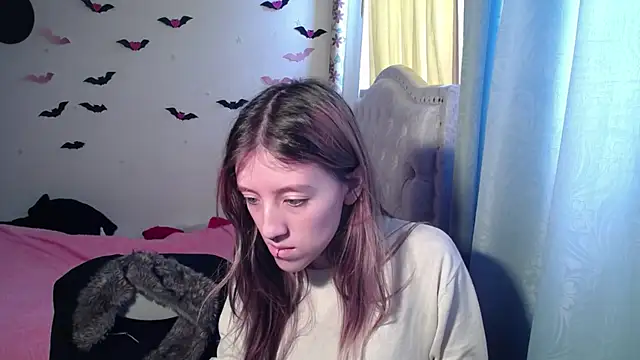 Snapshot of BRIAR_AND_BLAIR chatting on 16, 9, 2025 BRIAR AND BLAIR online show from 16, 9, 2025