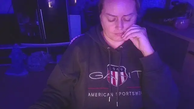 Snapshot of Meliss_Official9 chatting on 23, 9, 2025 Meliss Official9 online show from 23, 9, 2025