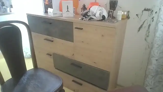 Snapshot of Meliss_Official9 chatting on 1, 10, 2025 Meliss Official9 online show from 1, 10, 2025