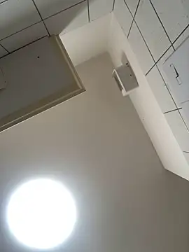 Snapshot of Meliss_Official9 chatting on 26, 10, 2025 Meliss Official9 online show from 26, 10, 2025