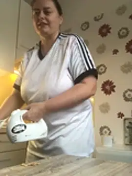 Meliss Official9 online show from 16, 1, 2026