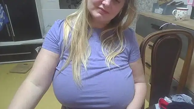 Meliss Official9 online show from 10, 2, 2026