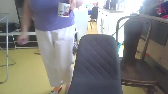 Meliss Official9 online show from 12, 2, 2026