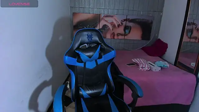 Catalehia Milk online show from 12, 9, 2025